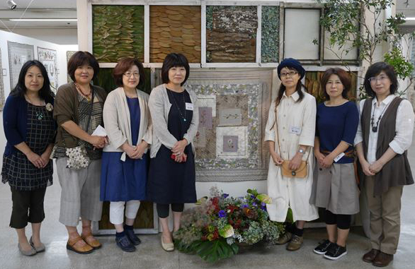 �t�F�A���[�n���Y�X�^�b�t�ƍu�t�w