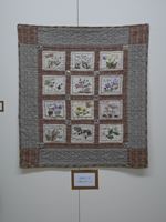 大林けい子 リボン