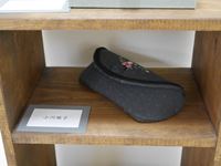 めがねケース
小川順子