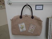 バッグ
小川順子