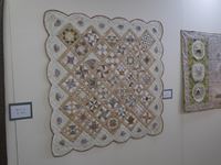 薔薇のサンプラー (125×125)
木戸 真弓