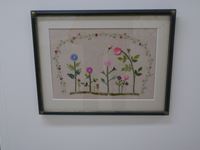 バラのアーチ
木戸 真弓