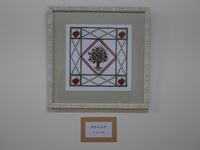 りんごの木 (32×32)
鈴木久美子