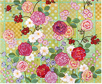 �Ԃ̃L���g100�I